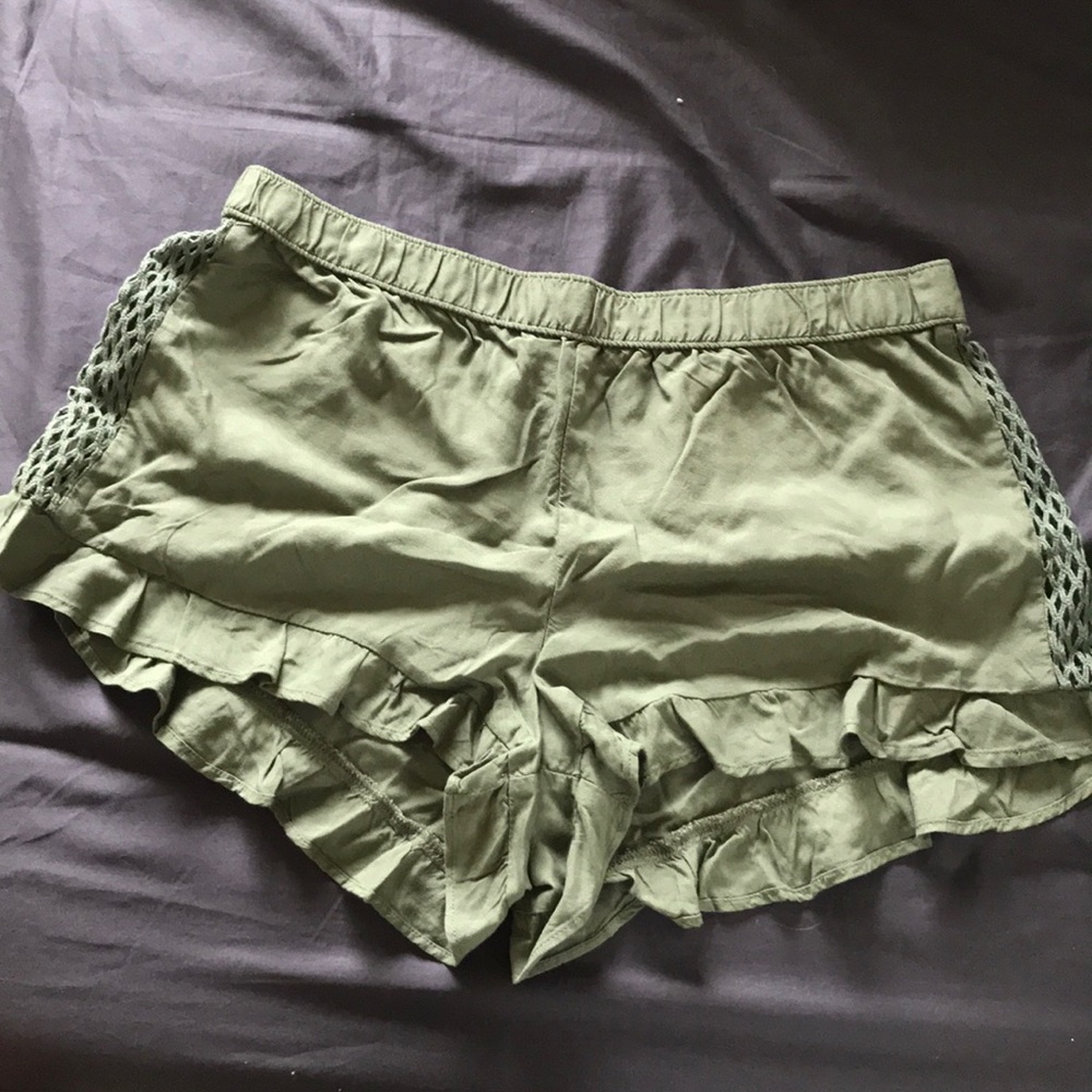 Summer shorts